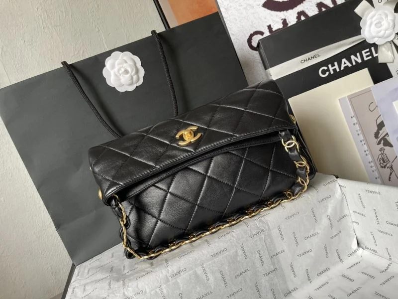 Packable Chanel Hobo Bags 54990