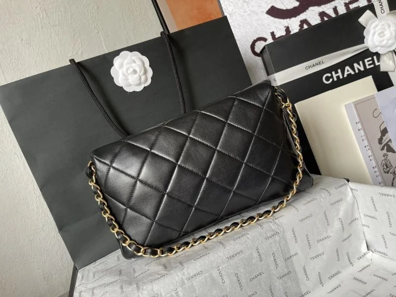 Packable Chanel Hobo Bags 54990