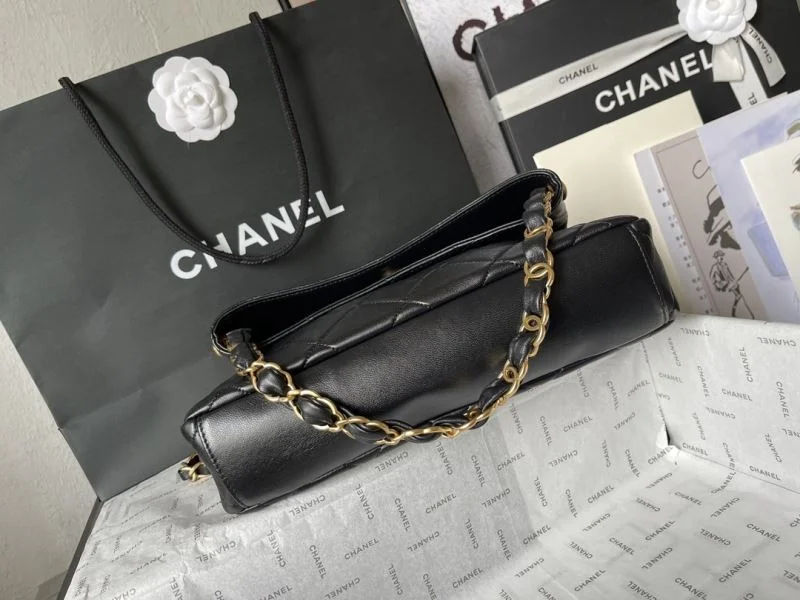 Packable Chanel Hobo Bags 54990