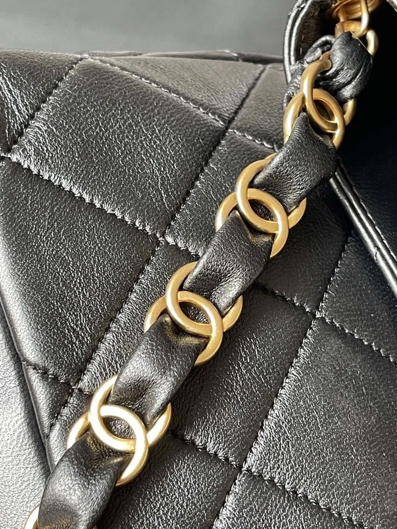 Packable Chanel Hobo Bags 54990