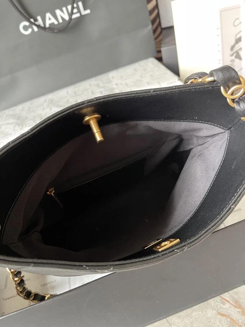 Packable Chanel Hobo Bags 54990