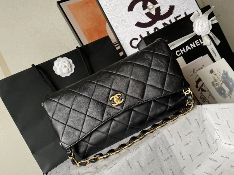 Compact Chanel Hobo Bags 54993