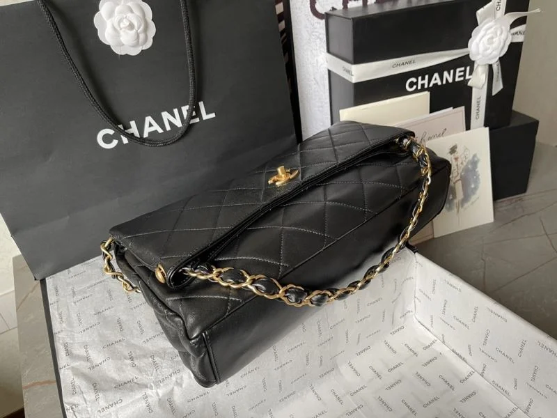 Compact Chanel Hobo Bags 54993
