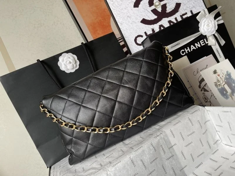 Compact Chanel Hobo Bags 54993