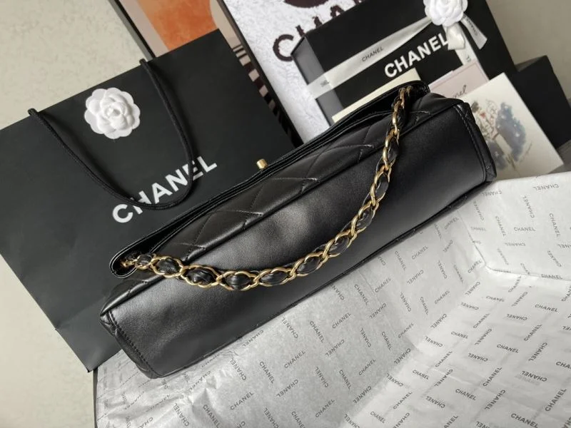 Compact Chanel Hobo Bags 54993
