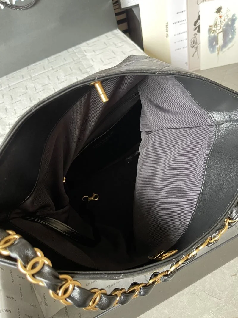 Compact Chanel Hobo Bags 54993