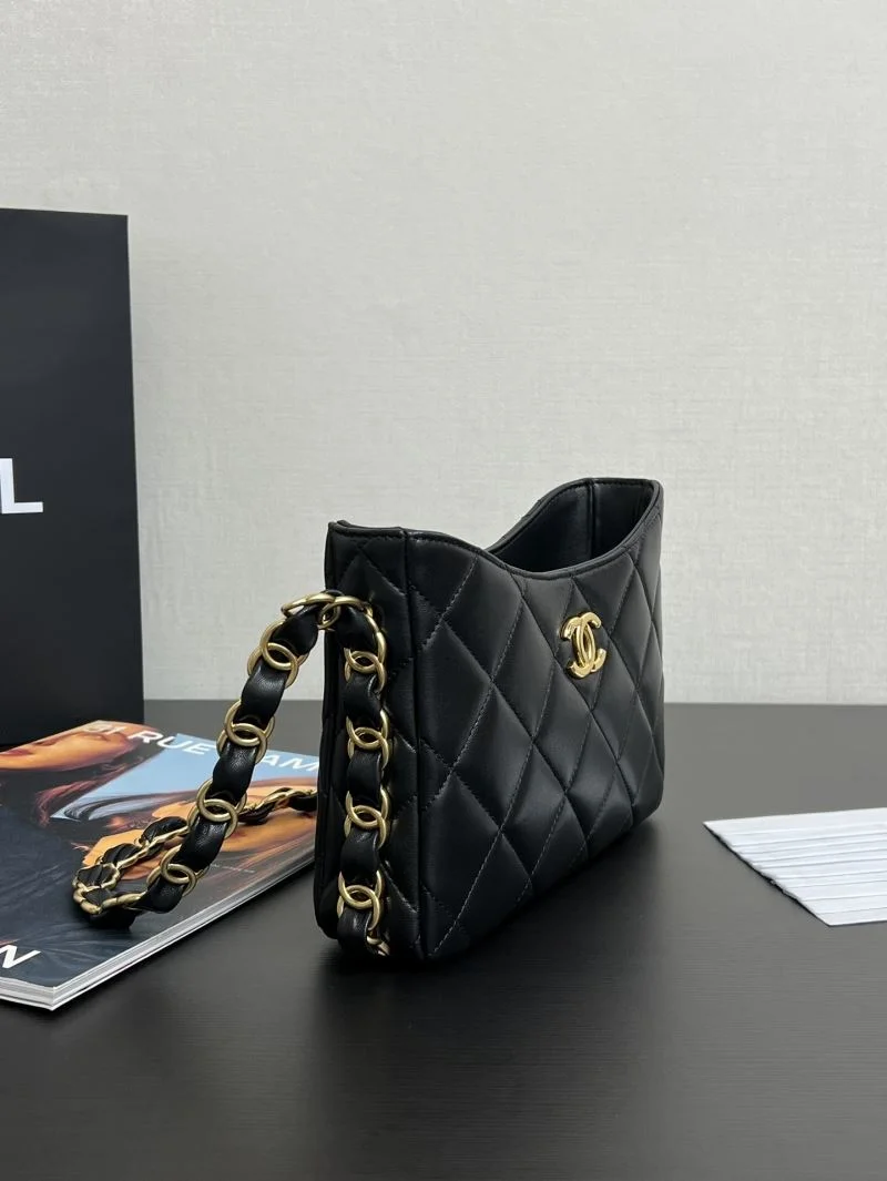 Chanel Hobo Bags TopPick 54992
