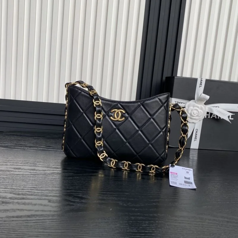 Chanel Hobo Bags Timeless 54994
