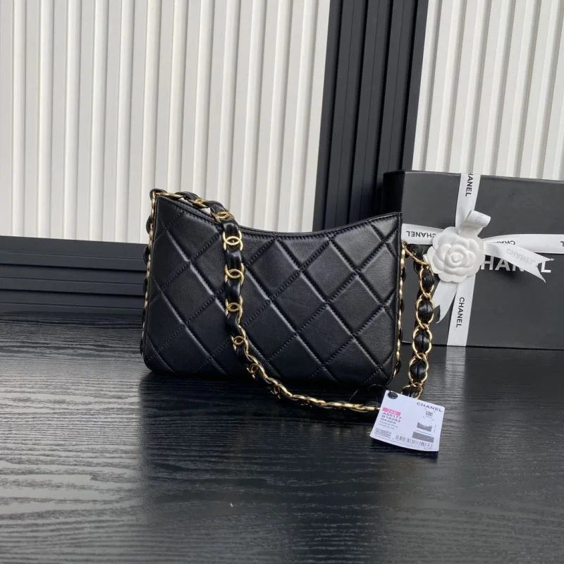 Chanel Hobo Bags Timeless 54994
