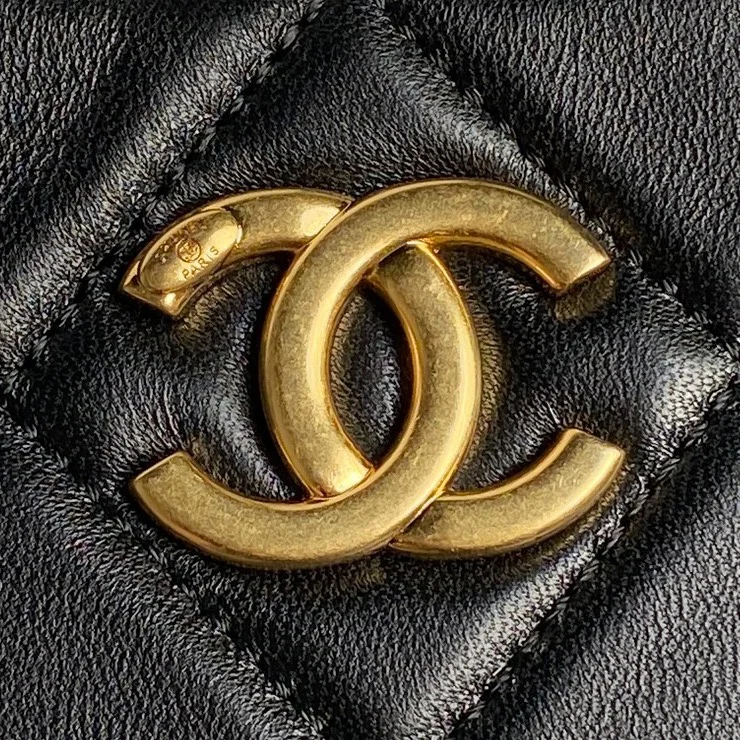 Chanel Hobo Bags Timeless 54994