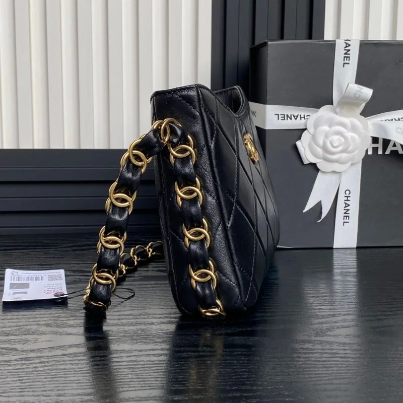 Chanel Hobo Bags Timeless 54994
