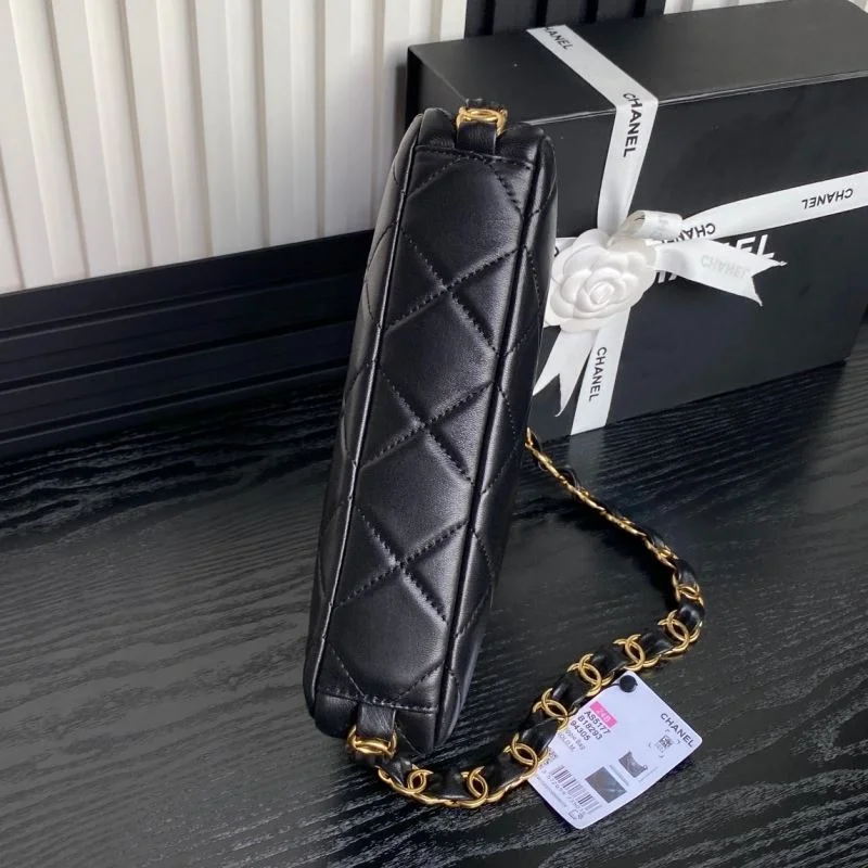 Chanel Hobo Bags Timeless 54994
