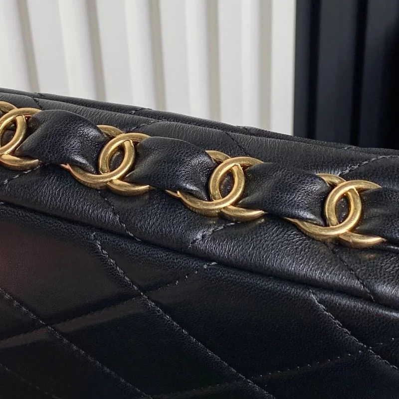 Chanel Hobo Bags Timeless 54994