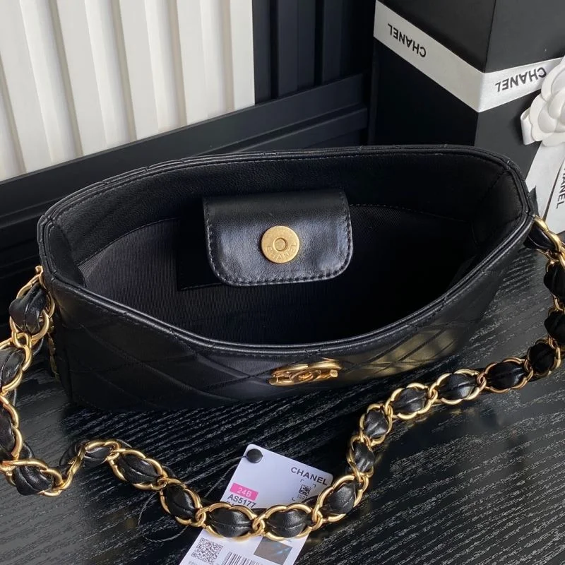 Chanel Hobo Bags Timeless 54994