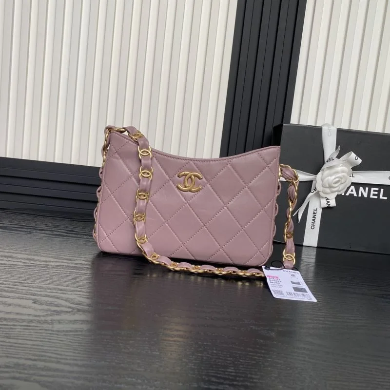 Premium Chanel Hobo Bags 54988
