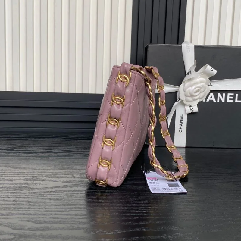 Premium Chanel Hobo Bags 54988
