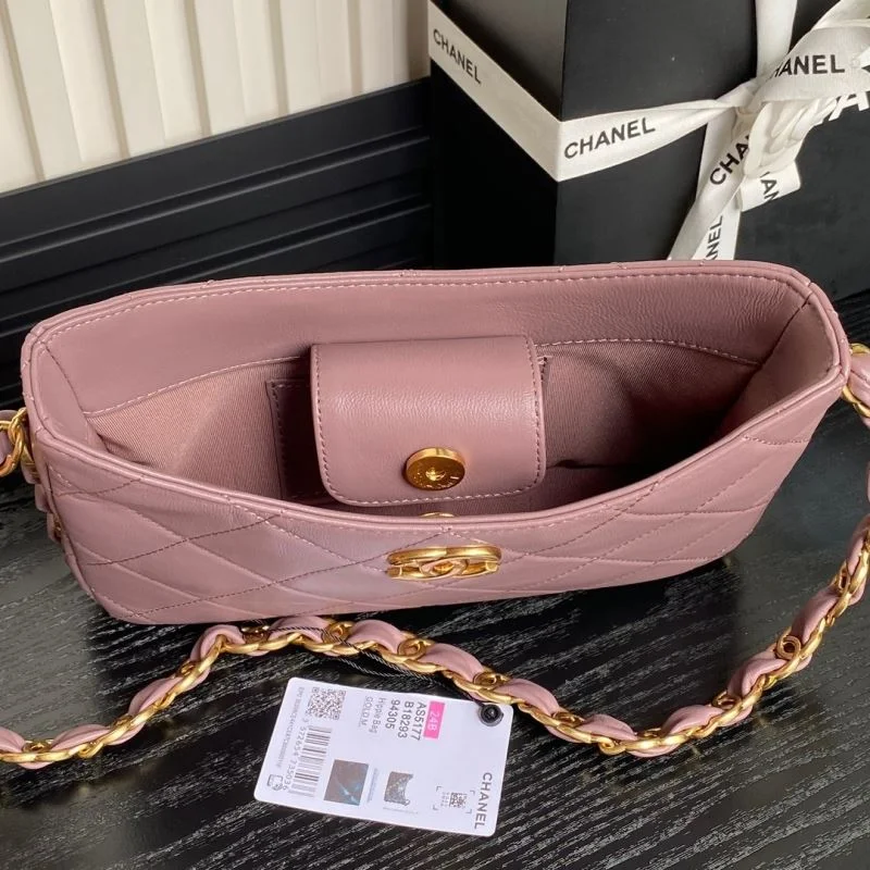 Premium Chanel Hobo Bags 54988