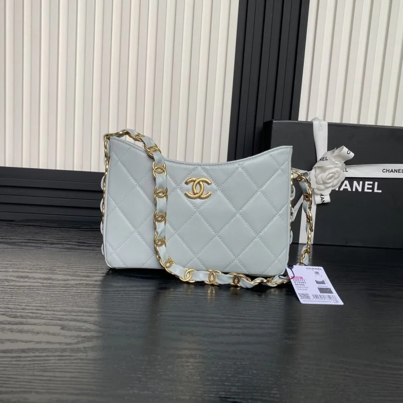 QuickDry Chanel Hobo Bags 55041