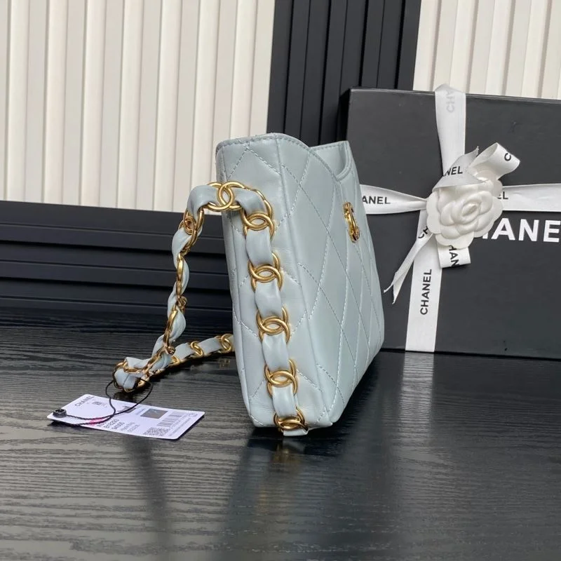 QuickDry Chanel Hobo Bags 55041