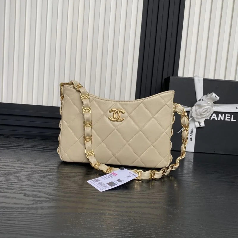 Chanel Hobo Bags Refined 54989