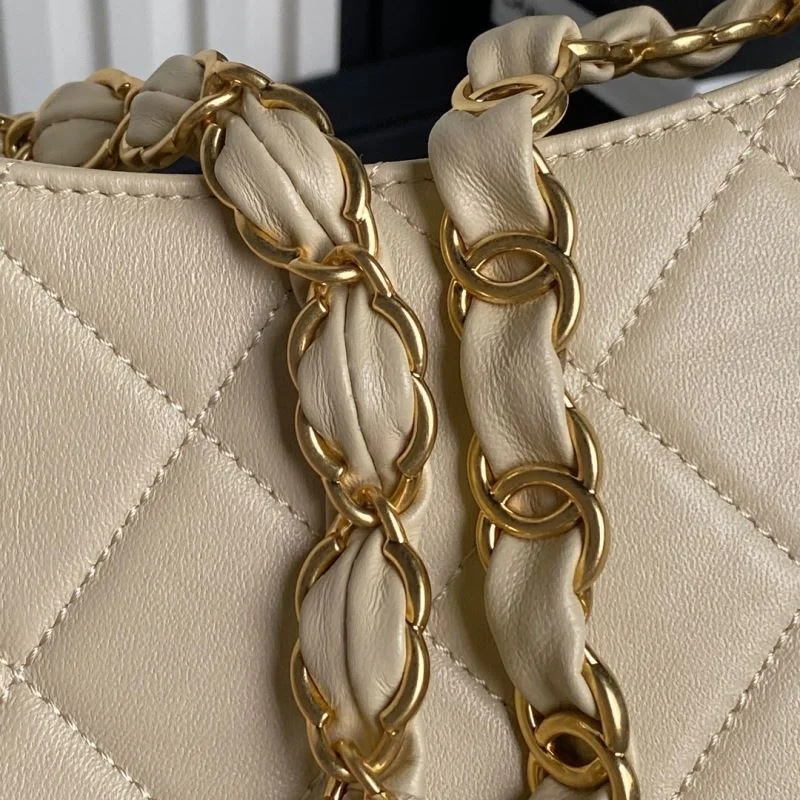 Chanel Hobo Bags Refined 54989