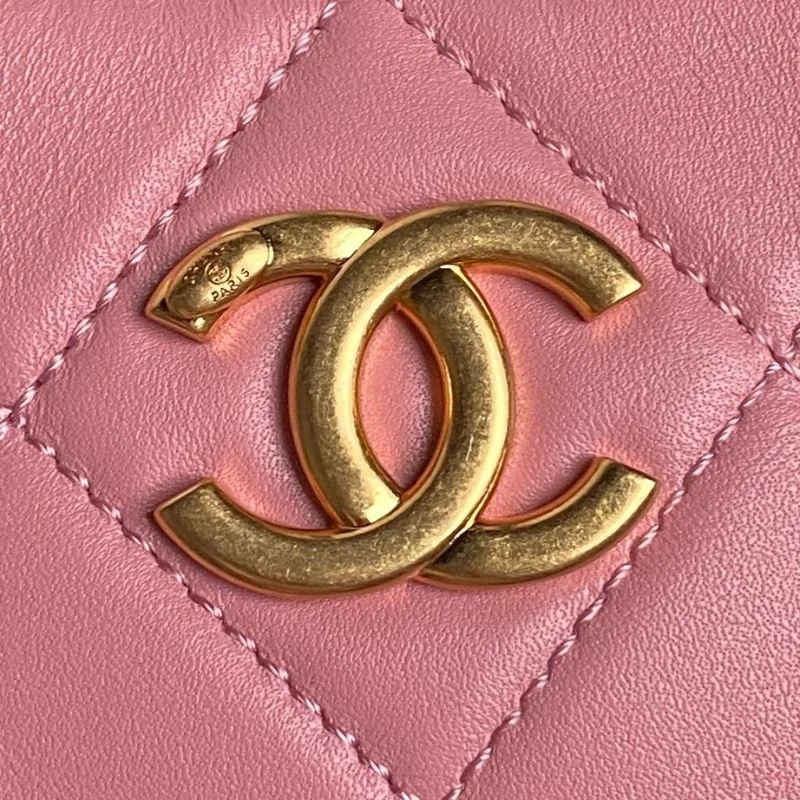 TravelReady Chanel Hobo Bags 54991