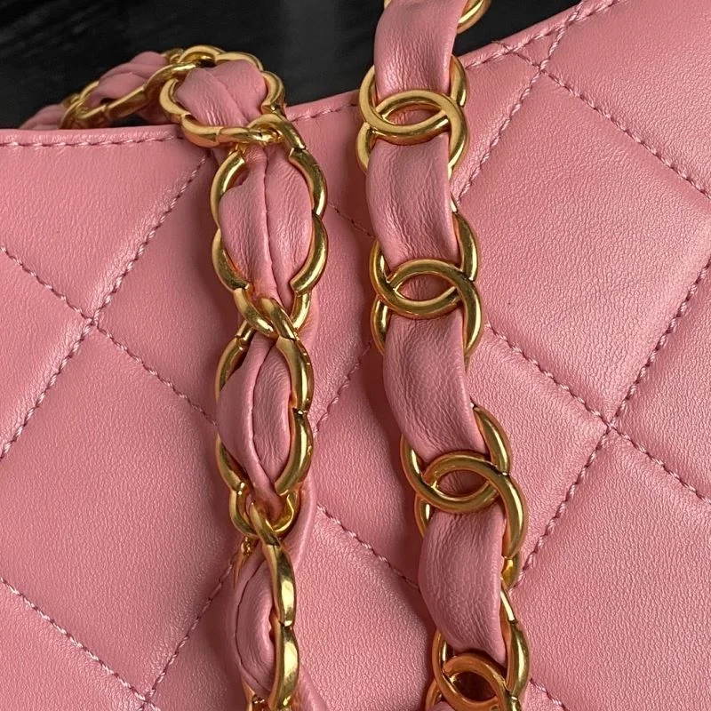 TravelReady Chanel Hobo Bags 54991