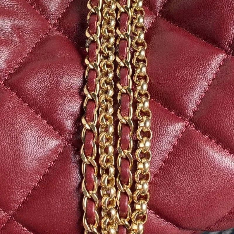 Colorful Chanel Hobo Bags 54983