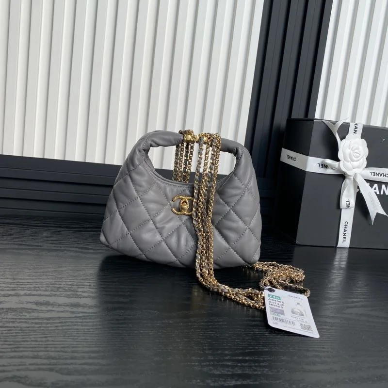 FreshLook Chanel Hobo Bags 54985