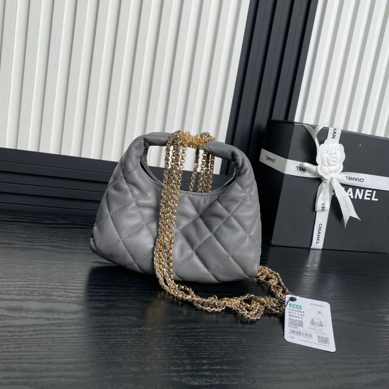 FreshLook Chanel Hobo Bags 54985