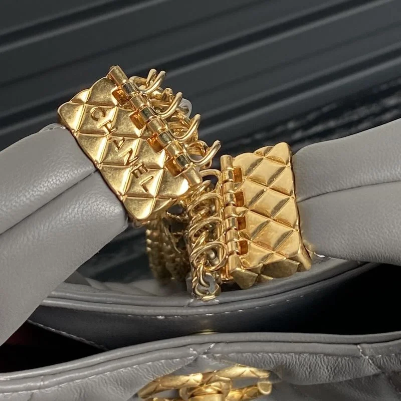 FreshLook Chanel Hobo Bags 54985