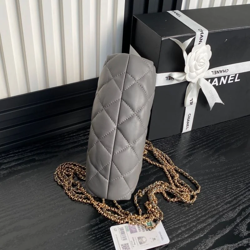 FreshLook Chanel Hobo Bags 54985
