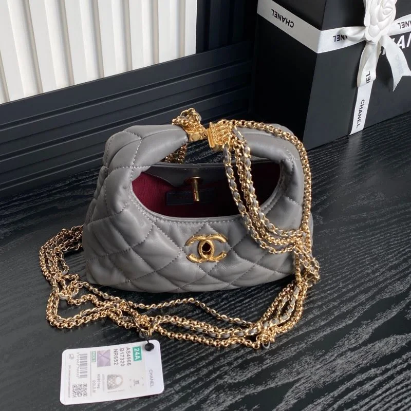 FreshLook Chanel Hobo Bags 54985
