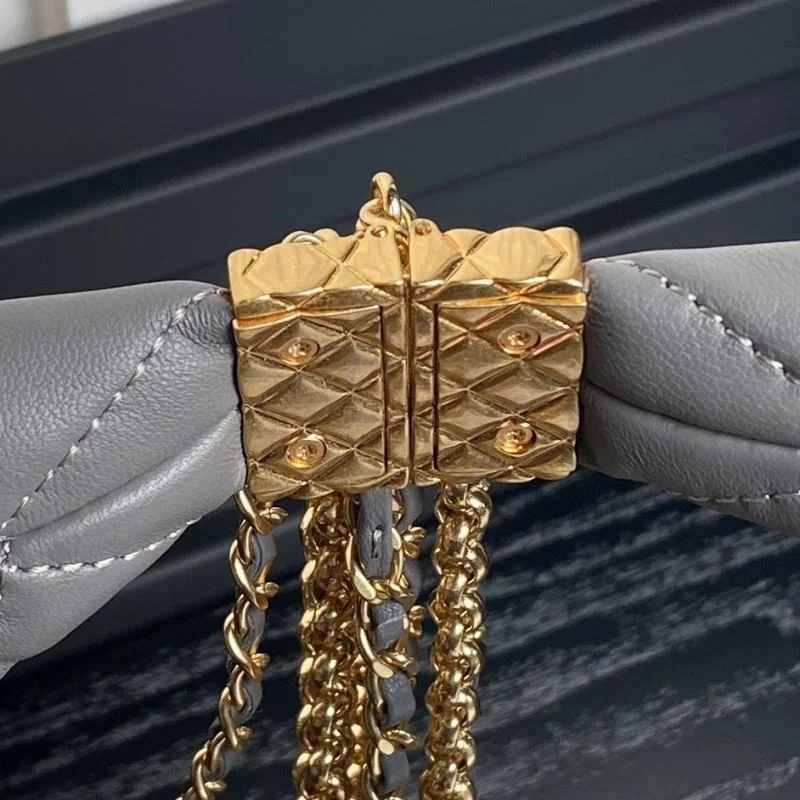 FreshLook Chanel Hobo Bags 54985