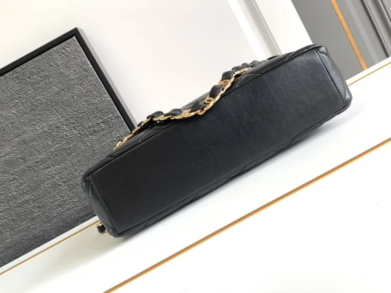 Chanel Hobo Bags Breathable 54984