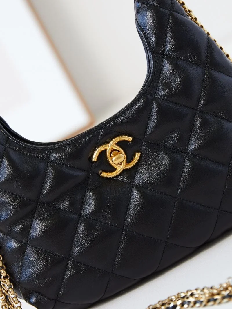 Chanel Hobo Bags QuickDry 54981
