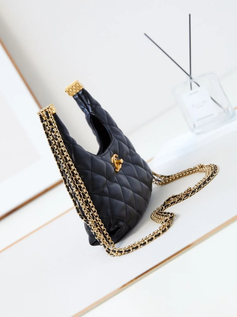 Chanel Hobo Bags QuickDry 54981