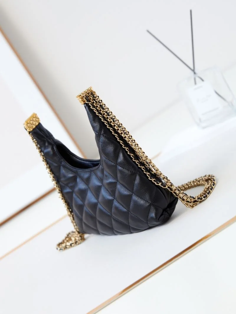 Chanel Hobo Bags QuickDry 54981