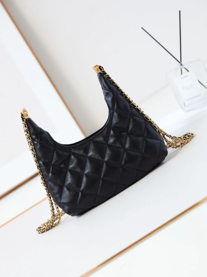 Chanel Hobo Bags QuickDry 54981