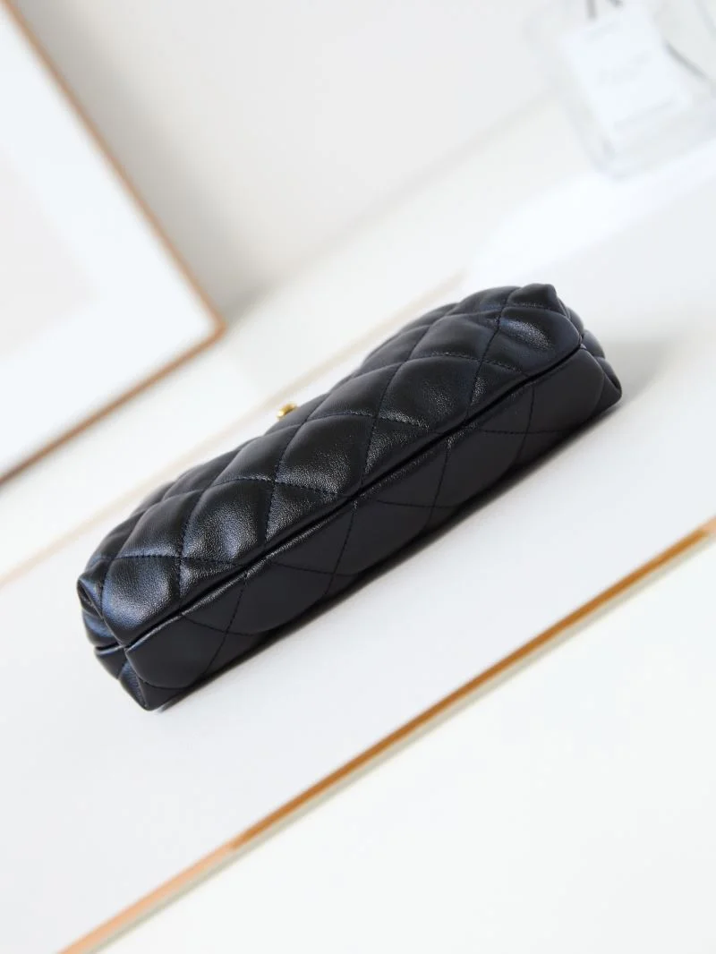Chanel Hobo Bags QuickDry 54981