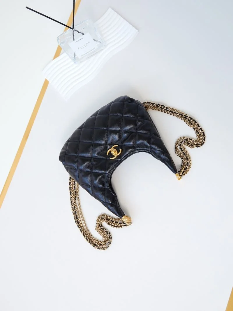 Chanel Hobo Bags QuickDry 54981