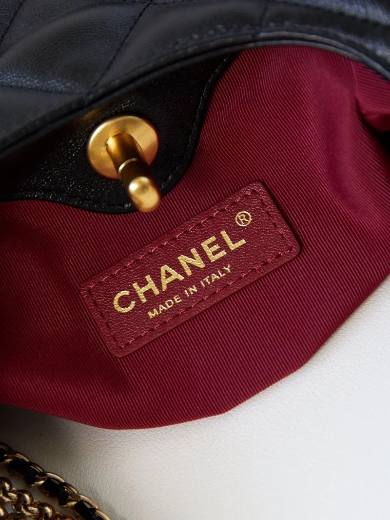 Chanel Hobo Bags QuickDry 54981