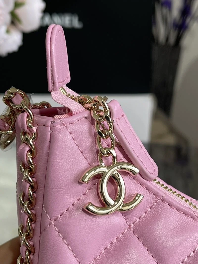 MoistureWicking Chanel Hobo Bags 54975