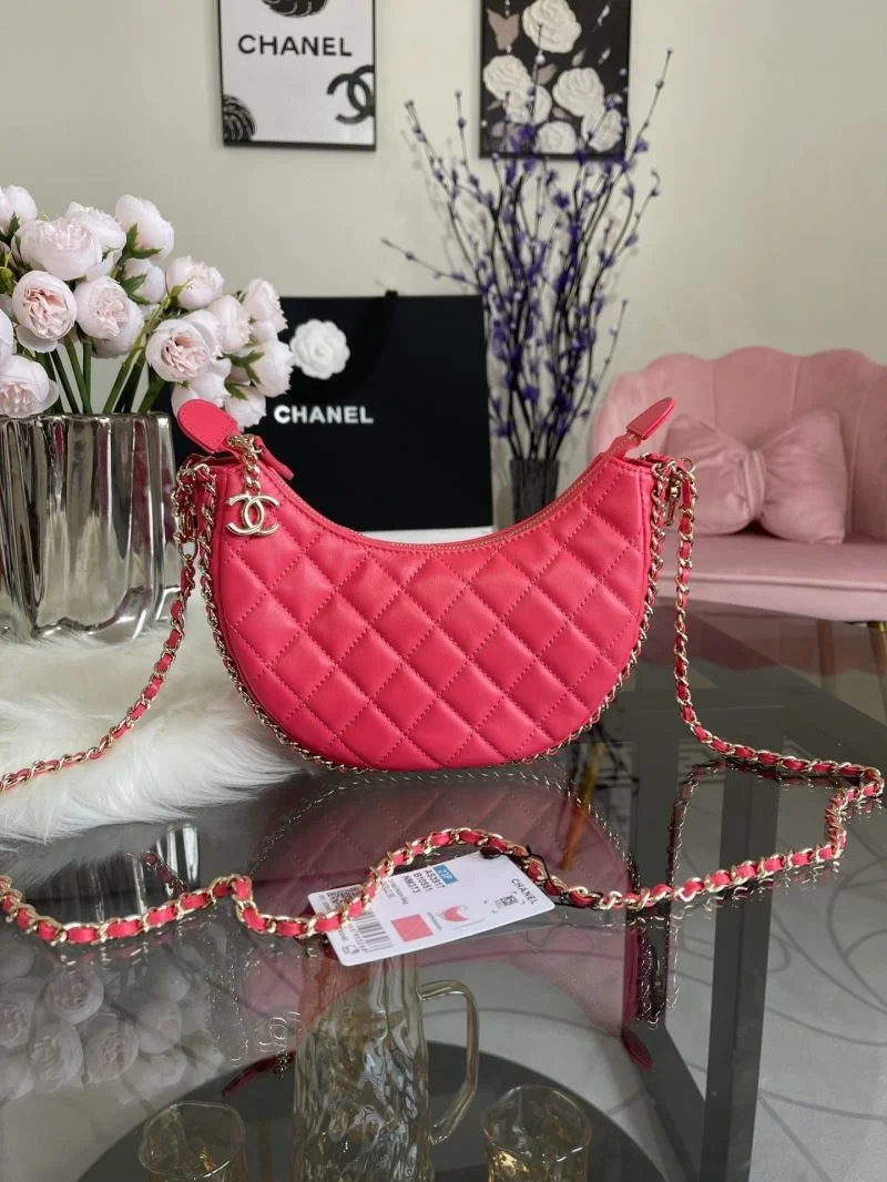 Chanel Hobo Bags Colorful 54977