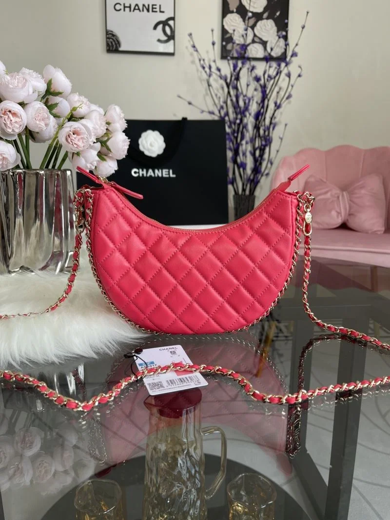 Chanel Hobo Bags Colorful 54977
