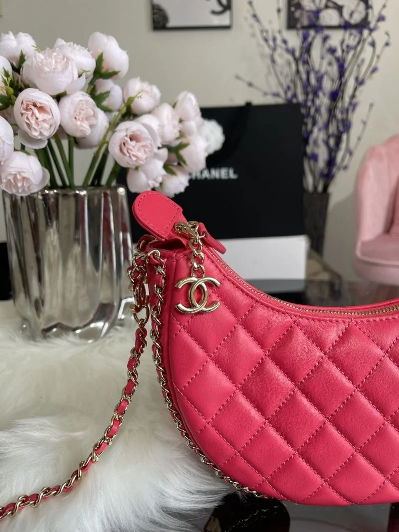 Chanel Hobo Bags Colorful 54977