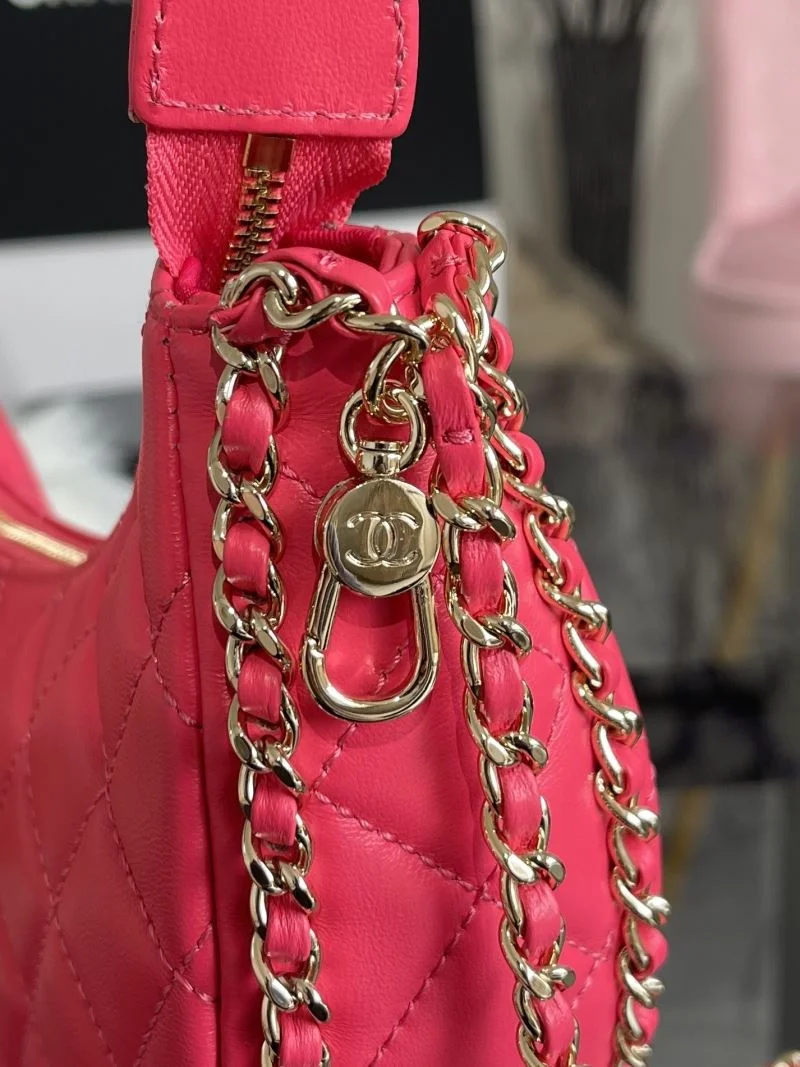 Chanel Hobo Bags Colorful 54977