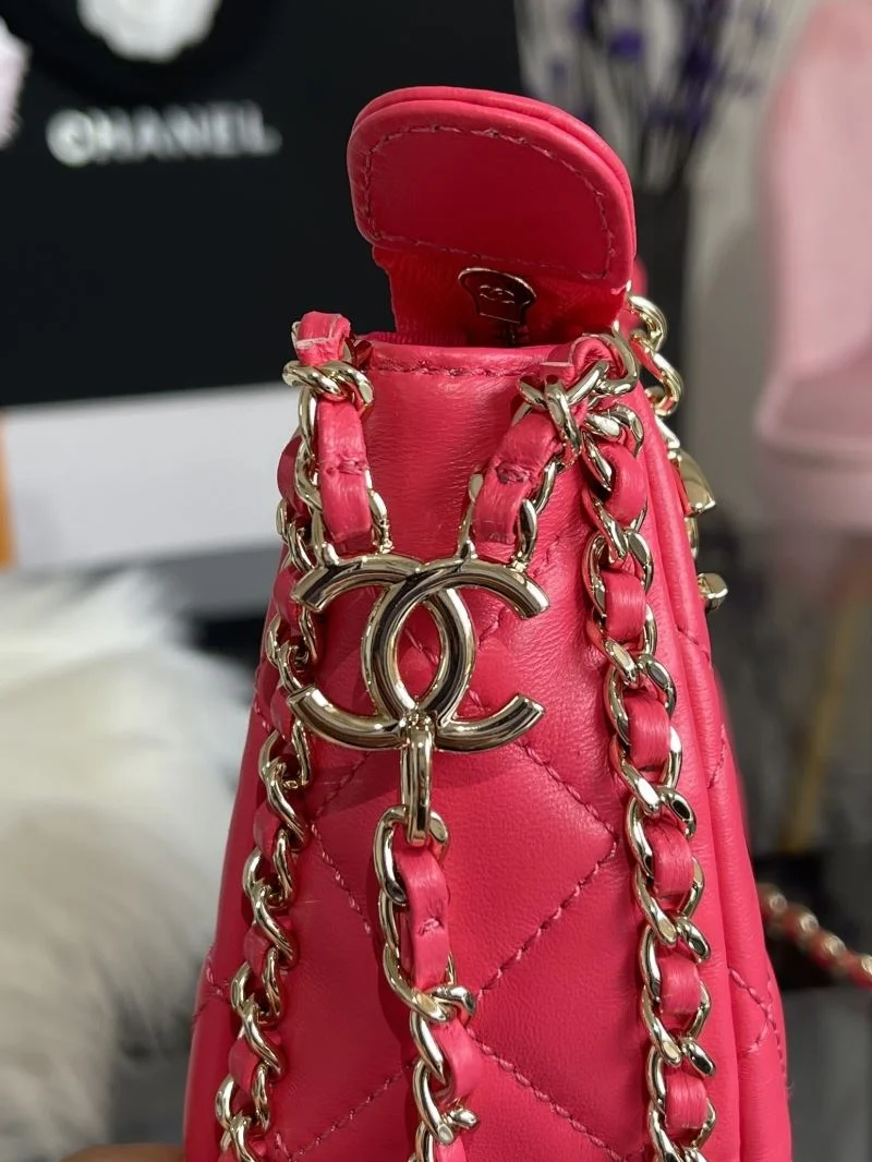 Chanel Hobo Bags Colorful 54977
