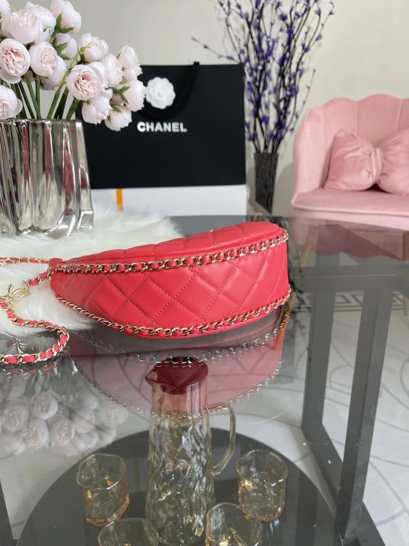 Chanel Hobo Bags Colorful 54977