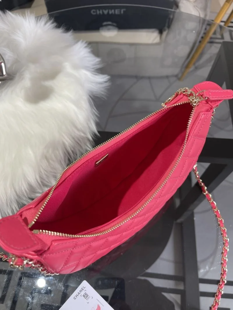 Chanel Hobo Bags Colorful 54977